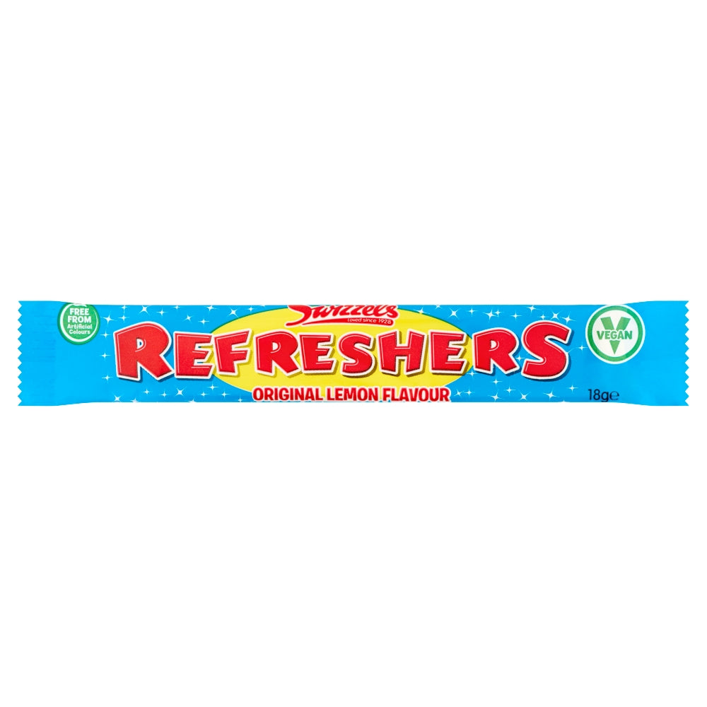 Refreshers